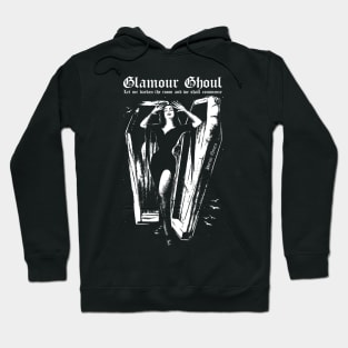 Glamour Ghoul Hoodie